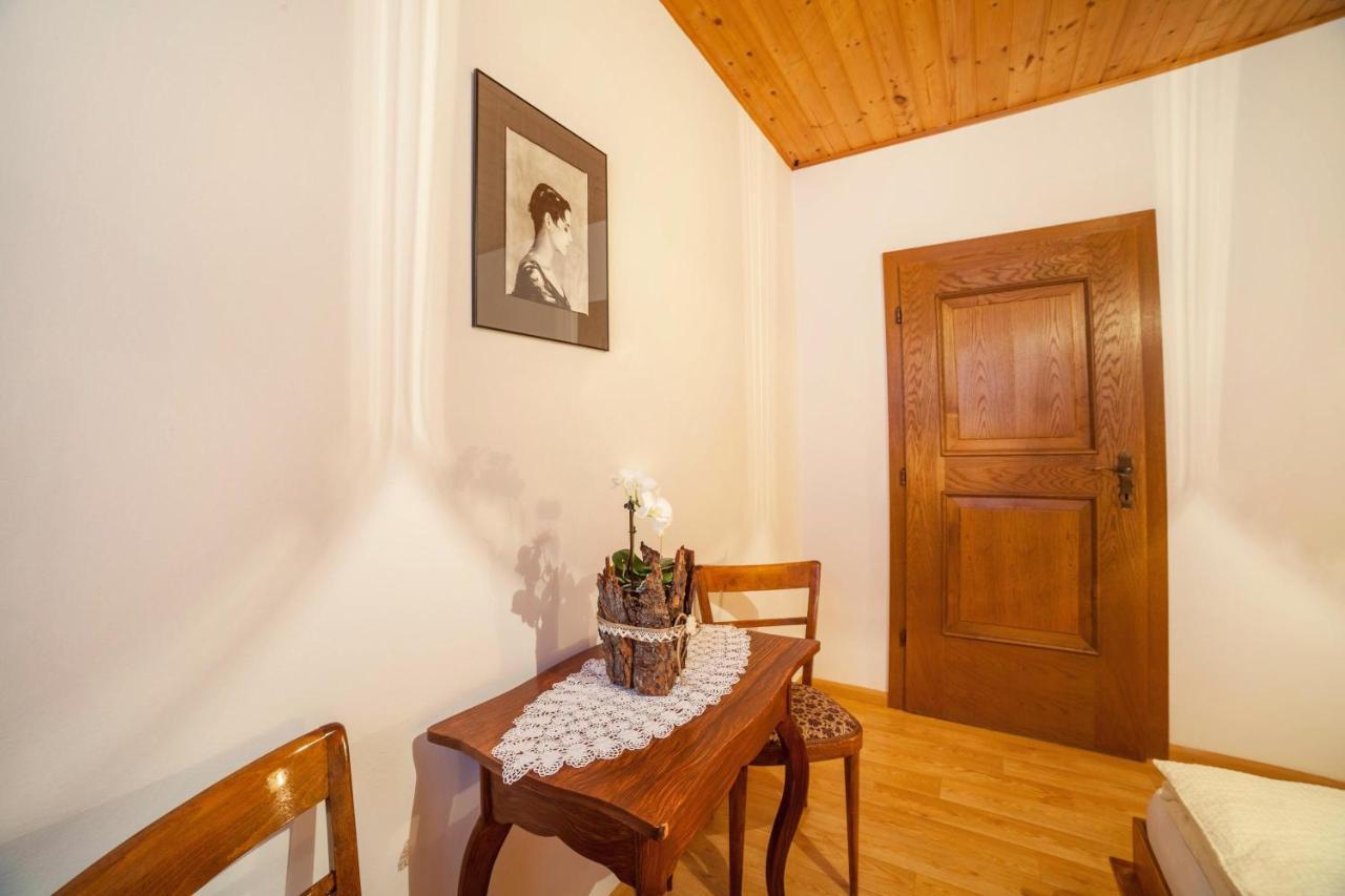 Residence Pichler Apartment 8 San Leonardo in Passiria Exterior photo