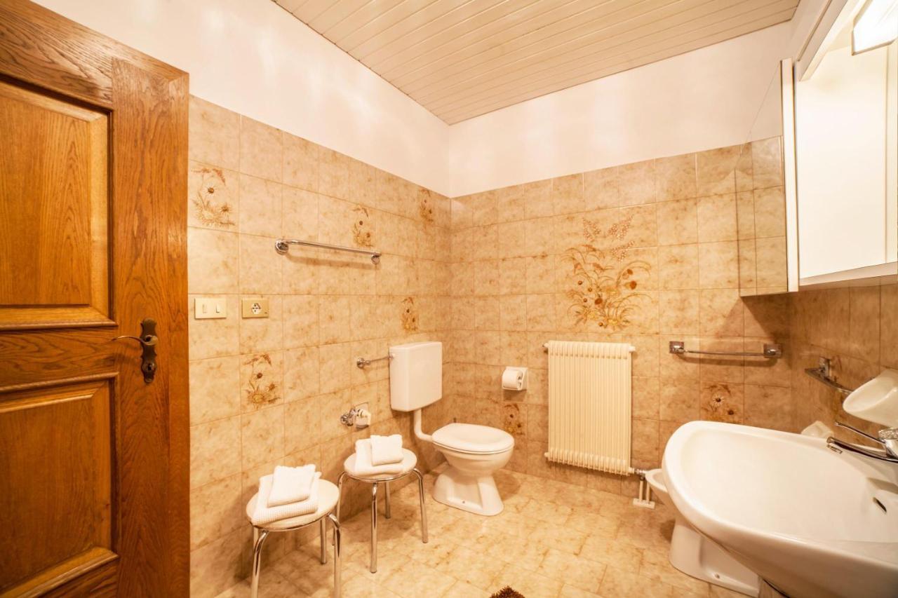 Residence Pichler Apartment 8 San Leonardo in Passiria Exterior photo